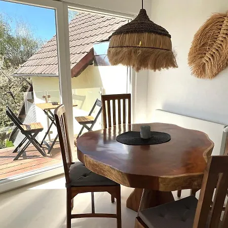 Am Fluss-ufer - Nur 5 Minuten Zum Europapark Und Direkt Am Naturschutzgebiet Apartment *