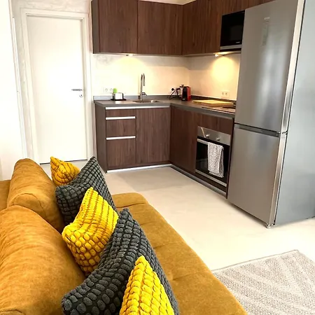 Am Fluss-ufer - Nur 5 Minuten Zum Europapark Und Direkt Am Naturschutzgebiet Appartement