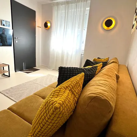 Am Fluss-ufer - Nur 5 Minuten Zum Europapark Und Direkt Am Naturschutzgebiet *