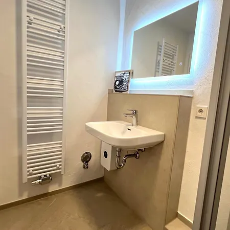 Am Fluss-ufer - Nur 5 Minuten Zum Europapark Und Direkt Am Naturschutzgebiet Kappel-Grafenhausen