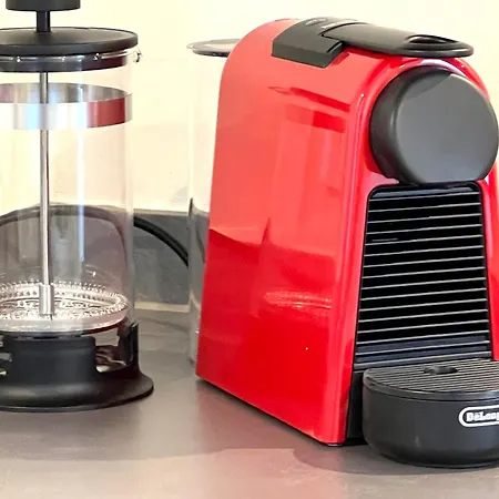 Am Fluss-ufer - Nur 5 Minuten Zum Europapark Und Direkt Am Naturschutzgebiet Apartment *