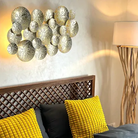 Am Fluss-ufer - Nur 5 Minuten Zum Europapark Und Direkt Am Naturschutzgebiet Appartement